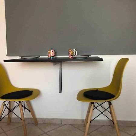 Minimal Studio Στα Ιωαννινα Ioannina Extérieur photo