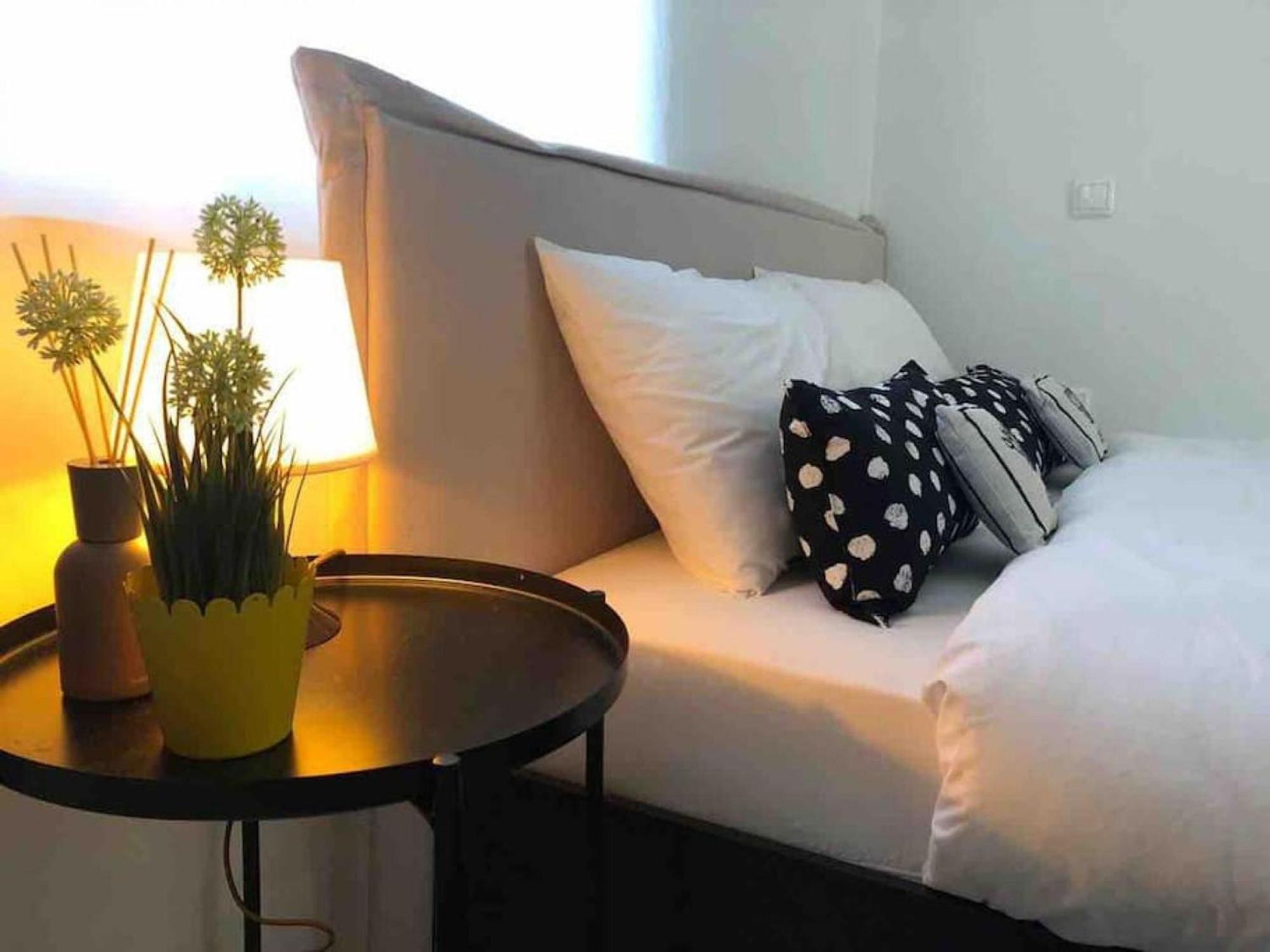 Minimal Studio Στα Ιωαννινα Ioannina Extérieur photo