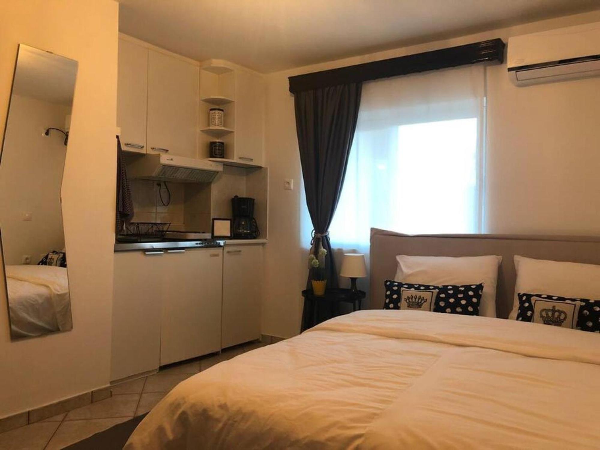Minimal Studio Στα Ιωαννινα Ioannina Extérieur photo