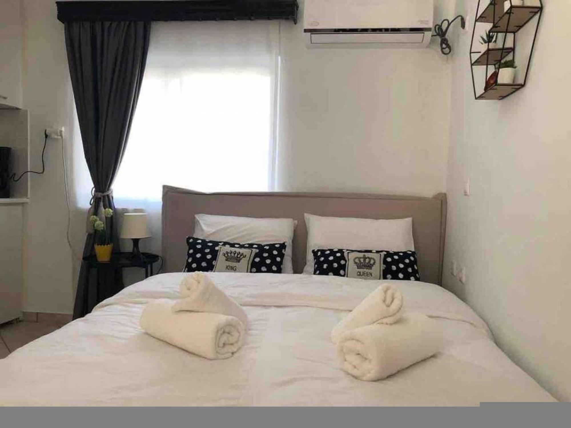 Minimal Studio Στα Ιωαννινα Ioannina Extérieur photo