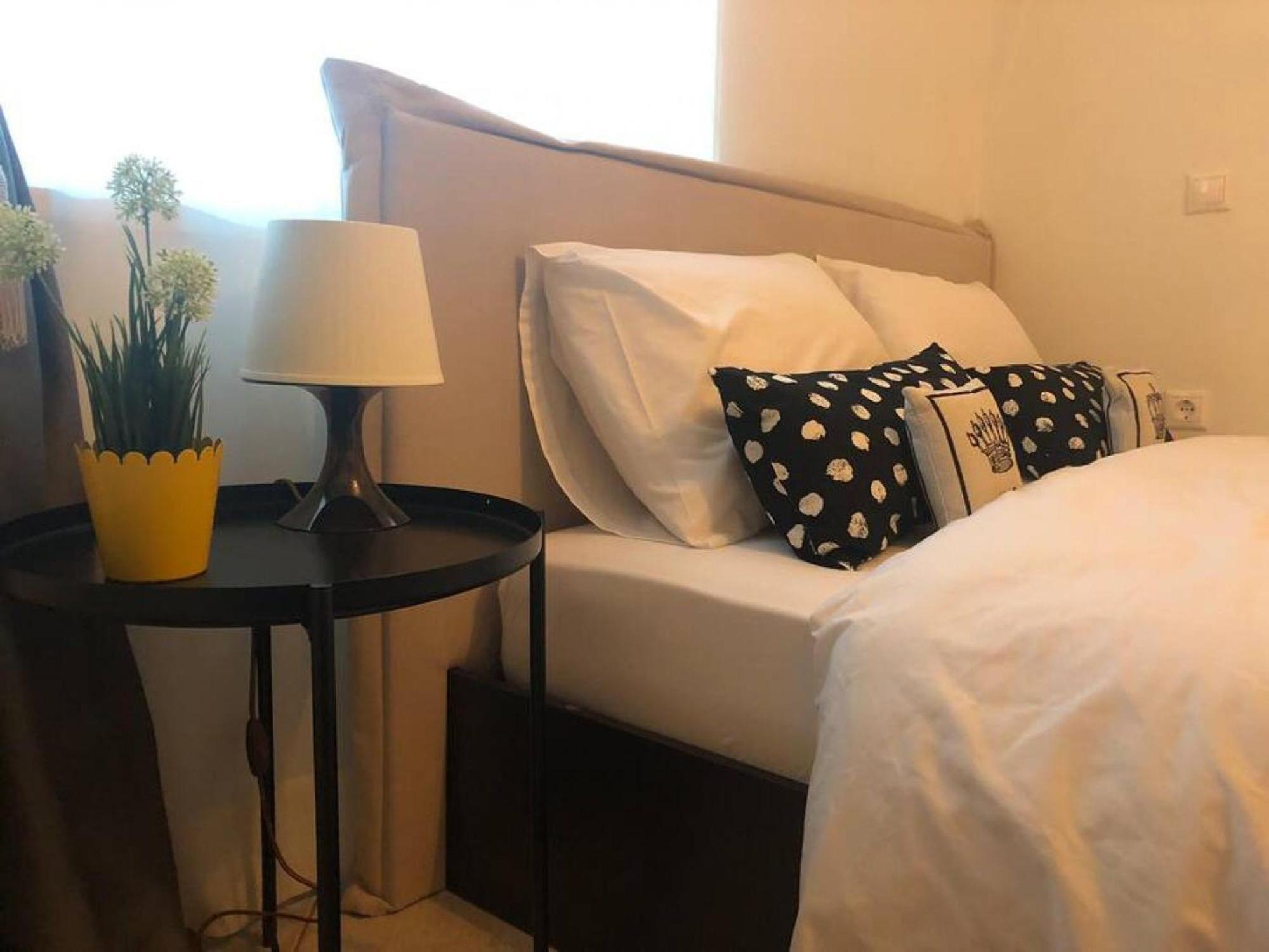 Minimal Studio Στα Ιωαννινα Ioannina Extérieur photo